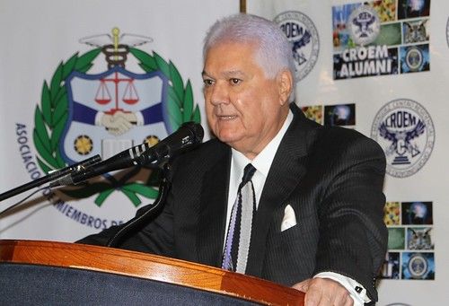 Líder de los Policías exige que se implemente un currículo escolar que atienda la alta incidencia criminal que azota Puerto Rico