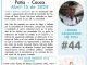 43, 44 y siguen los asesinatos en Colombia