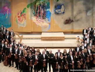 La Quinta Sinfonía, obra cumbre de Beethoven (con permiso de la Novena), con la Filarmónica de Madrid
