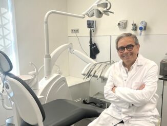 Las muelas del juicio concentran una de cada tres consultas en Cirugía Oral y Maxilofacial