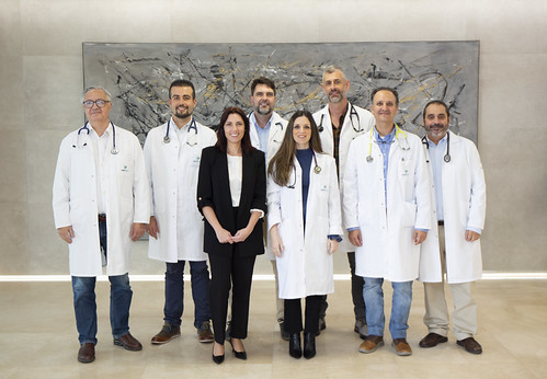 El Hospital Quirónsalud Marbella impulsa un nuevo modelo de medicina preventiva con su Servicio de Chequeos Personalizados