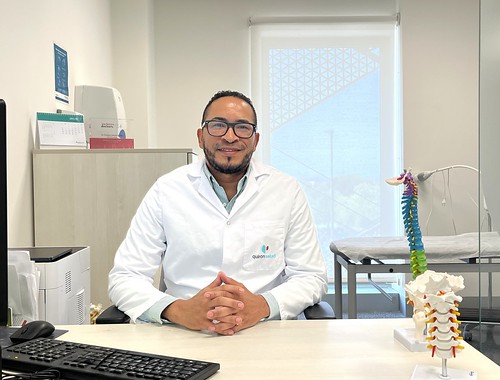 La cirugía mínimamente invasiva transforma el tratamiento de las patologías de la columna