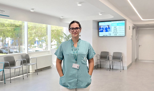 La fisioterapia pediátrica puede ayudar a aliviar el malestar asociado al cólico del lactante