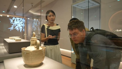 La múltiple variedad cultural que ofrece la ciudad china de Wuyuan: desde porcelana de la dinastía Song hasta una biblioteca mágica